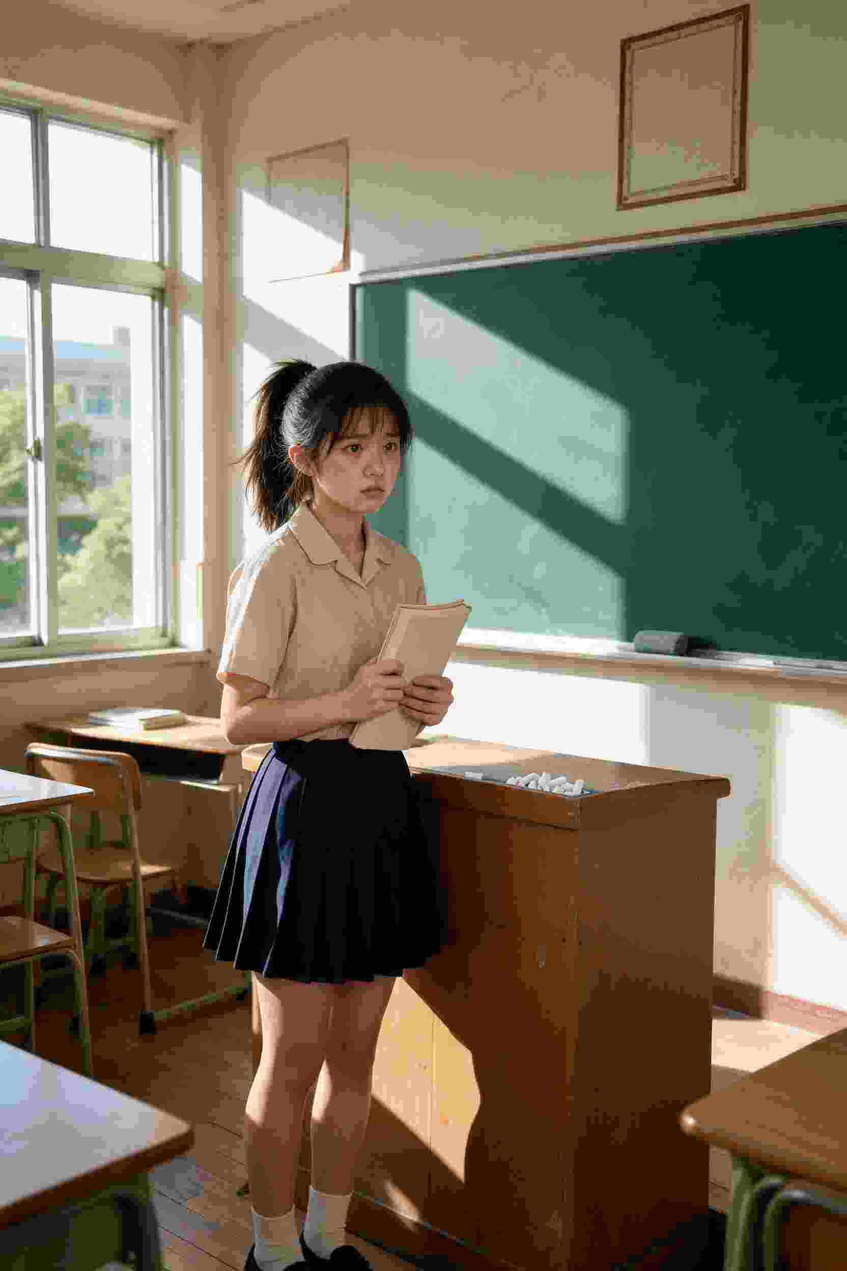 我家大师兄脑子有坑